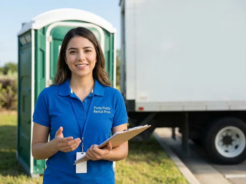 Porta Potty Rental  in Lincolnwood  FAQ